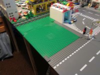 w mieście Lego